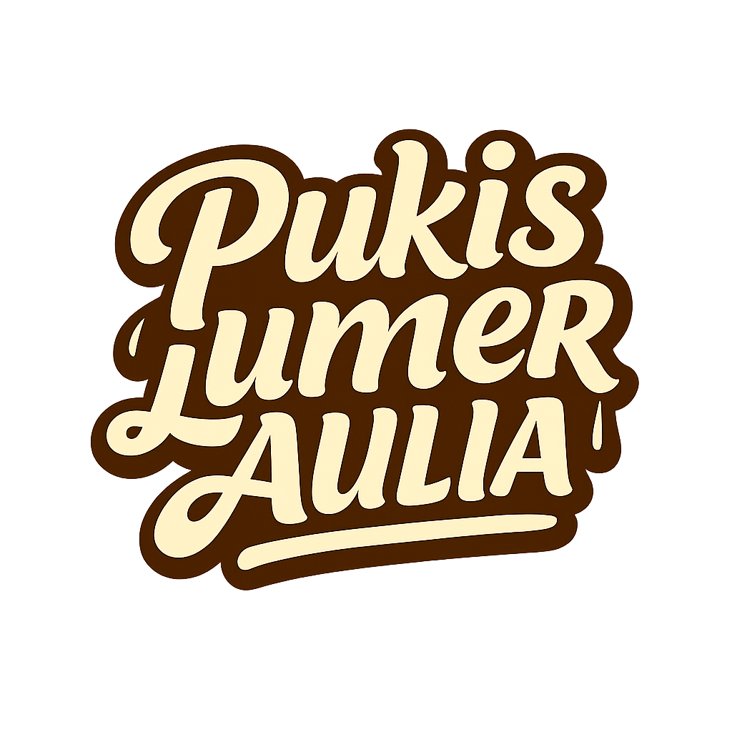 Logo Pukis Lumer Aulia